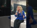 Interview with CeCe Moore at #RootsTech 2018