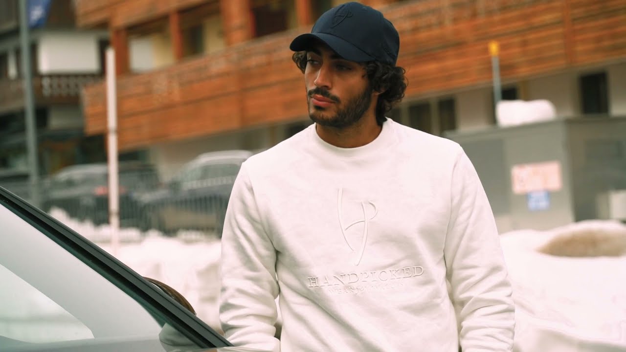 Introducing our new Fall Winter 2021 2022 Collection. HandPicked, wear Your Values.