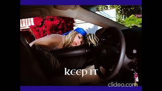 Keep It - Kim Petras (Unreleased Snippet)