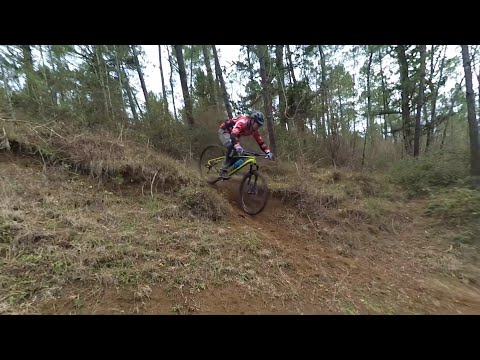 სათაფლიიდან დაშვება ქუთაისში ტყის ბილიკებით. Sataflia kutaisi