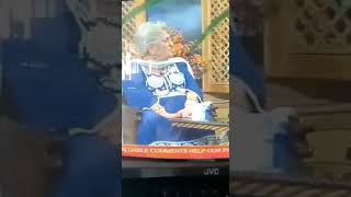 Prof Rita Jitendra Died On The Sets Of Dds Live Good Morning Kashmir