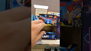 Very Last DC Sonic CVS Toy #blindbag #cursed #unboxing