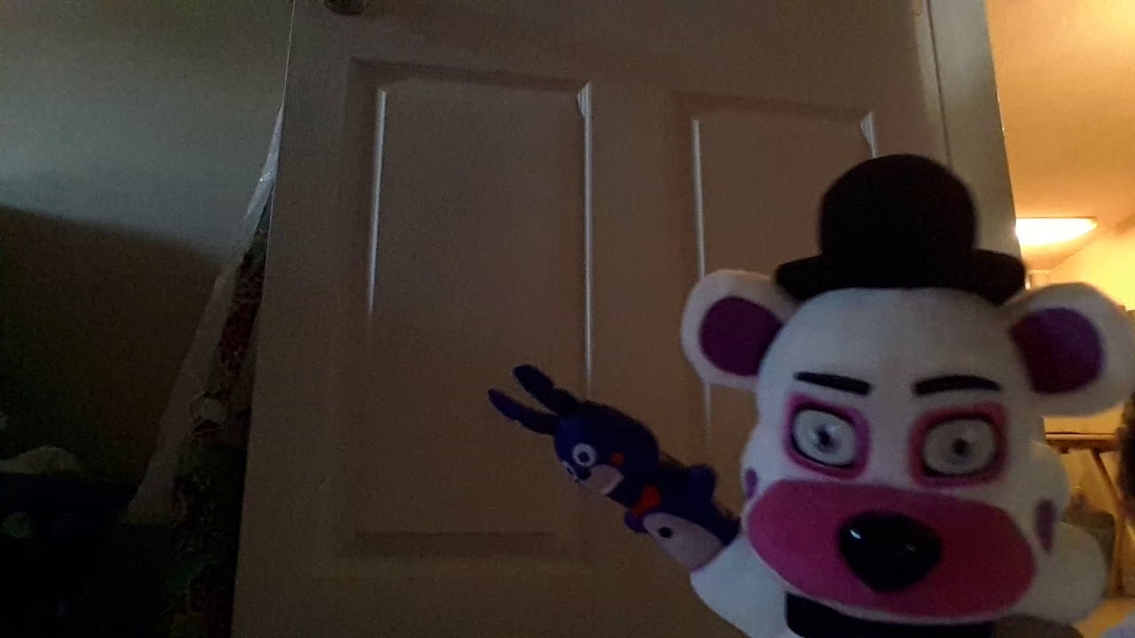 Runtime Freddy is funny YouTube