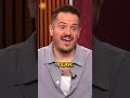 Comedian Jeff Arcuri on accidentally making an audience member cry #shorts