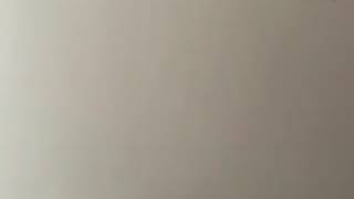 Myanmar Plane Lands Without Front Wheel.