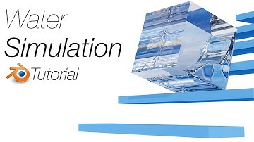 [3.0] Blender Tutorial: Water Simulation in Flip Fluids