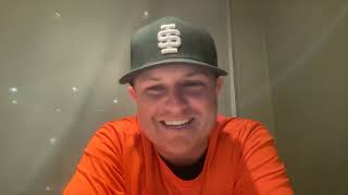 Post Game Interview 2.19.22 screenshot 5