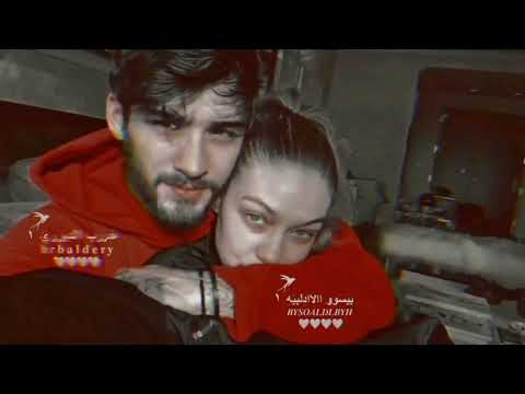 كـل الـ ـيـون ـلينا ونحن بـ ـيونا مو شـايفين حـدا