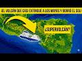 25 Datos que NO SABÍAS sobre la Geografía de EL SALVADOR: El Gigante de Fuego