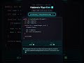 Maximum sum subarray ( Kadane's algo ) #java #coding #python #codingshorts #code #pythonprogramming