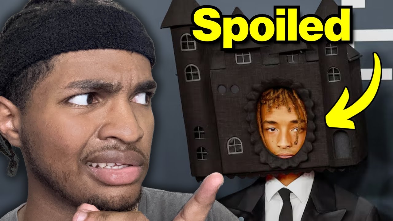 The Problem With Nepo Babies