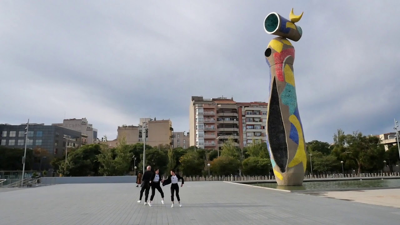 Birdland - Dona i Ocell