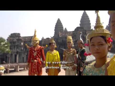 1000 мест, которые стоит посетить 4-Серия 1000 мест, которые стоит посетить 4-Серия