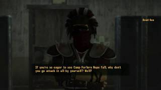 Fallout: New Vegas - We Are Legion Fallout: New Vegas - We Are Legion