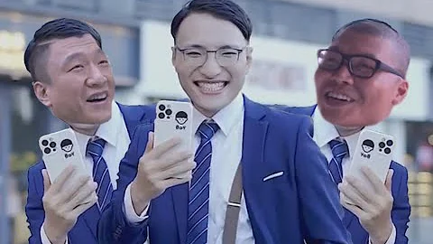⚡STAY⚡最离谱版本 人类高质量男团 - 天天要闻