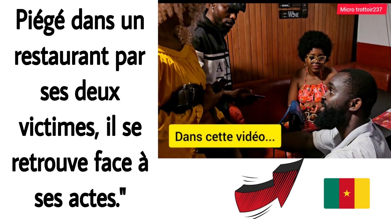 Prank: Derrière son charme, il trompe sa copine pour de l'argent avec sa camarade : un vrai gigolo