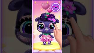 My Emotions 😁🤔 | Fruitsies - Pet Friends 🍇 | TutoTOONS