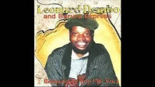 Leornard Dembo Sarura wako