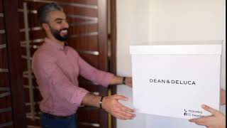 Dean & Deluca