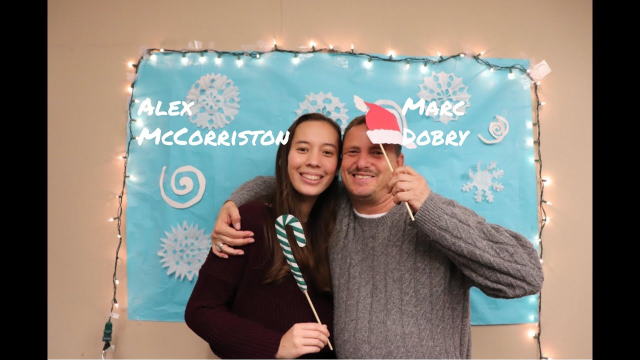 Buddy Breakdown with Alex McCorriston and Marc Dobry!