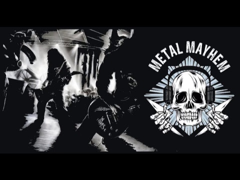 Metal Mayhem Live Stream trial