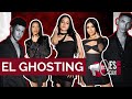 El ghosting  los escandalosos  cap 1 oficial 