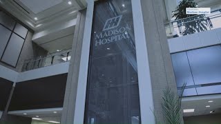 Madison Hospital Wellness Center closing in January