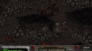 Fallout 2 - part 225 - gameplay - hardest difficulty