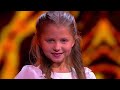 Анна Рогинская «Полюшка» Голос Дети 10 | Anna Roginskaya «Polyushka» Voice Kids 10