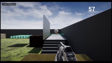 Virtual Reality Assignment