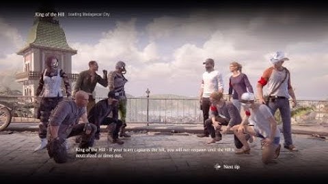 Uncharted 4 play ranked master solo  40 Down