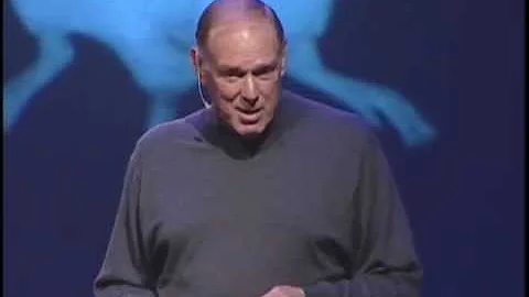 Illuminate Innovation: Philip Low at TEDxPurdueU