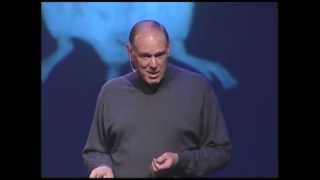 Illuminate Innovation: Philip Low at TEDxPurdueU