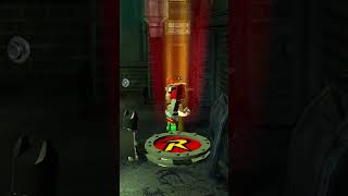 Guess the Secret LEGO Character in 45 seconds