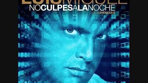 Luis Miguel - Eres Remix