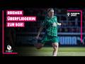 Im Höhenflug auf dem Weg zu den Adlerträgerinnen! | Google Pixel Frauen-Bundesliga | MAGENTA SPORT
