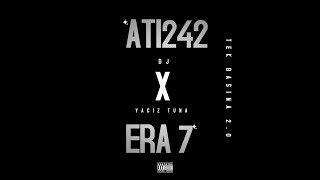 Ati 242 Ft. Era7Capone - Tek Başına 2.0(DJ Yağız Tuna)#keşfet #music #era7capone #remix #ati242 #mix