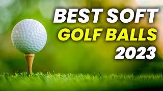 Golf Ball: Best Soft Golf Balls For Seniors In [2023] 5 Soft Feel Golf Balls screenshot 2