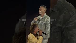 Sanctified Sitting Sidways By Forrest Frank and Paul Wall @hiforrest  @getmoneytv  #music