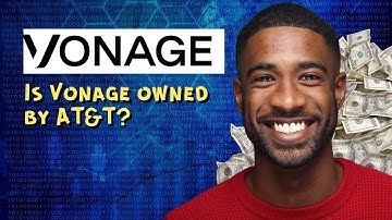 Is Vonage owned by AT&T