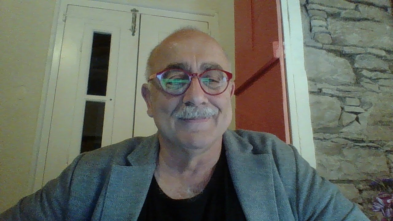 Pazar Sohbeti 20 - 5 Nisan 2020