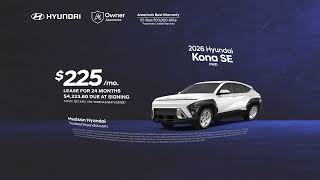 Information In-Market Hyundai 05/07/2026 7364596 Update