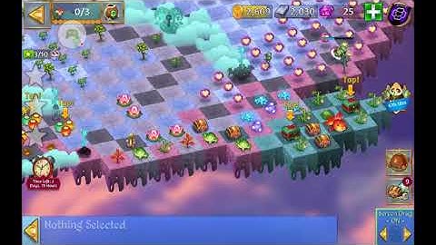 MERGE DRAGONS Year of The RAT EVENT PART 4