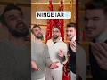 ADLV - Ninge iar❄️ #trendingshort #romania #bucuresti #cluj #carol #colinde2025 #newmusic #newyear