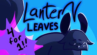 Lantern Leaves MAP Work (parts 53, 42, 67, C8, collabs w/ many) @elriq9979