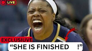 Arike Ogunbowale ARRESTED: Is Her WNBA Career OVER?!
