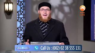 How does satan dies and when Dr Muhammad Salah #islamqa #fatwa #HUDATV