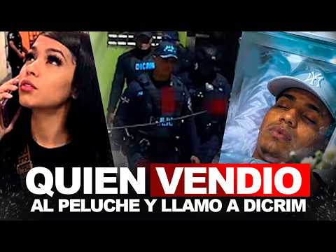 OH MY GOD! WHO SOLD OUT MICHAEL PELUCHE & CALLED DICRIM