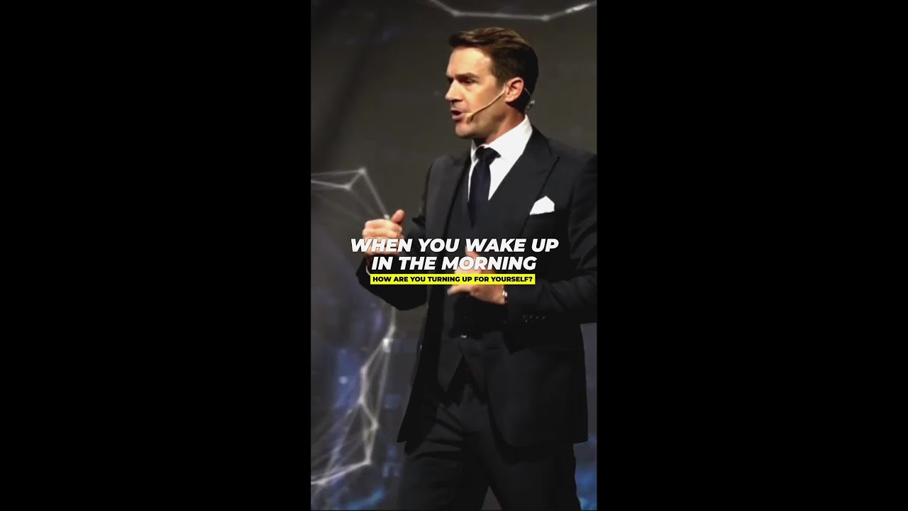 How to Win Your Day - Morning Motivation Tips