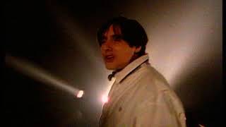 Happy Mondays - Loose Fit (Official Music Video)